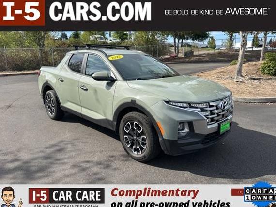 HYUNDAI SANTA CRUZ 2022 5NTJC4AE6NH032251 image HYUNDAI SANTA CRUZ 2022 5NTJC4AE6NH032251 image